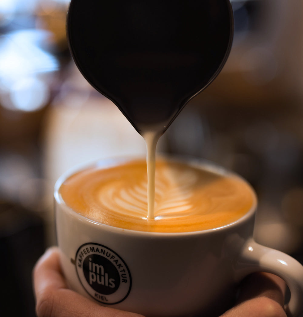 Espresso vs. Filterkaffee: Der große Unterschied | impuls