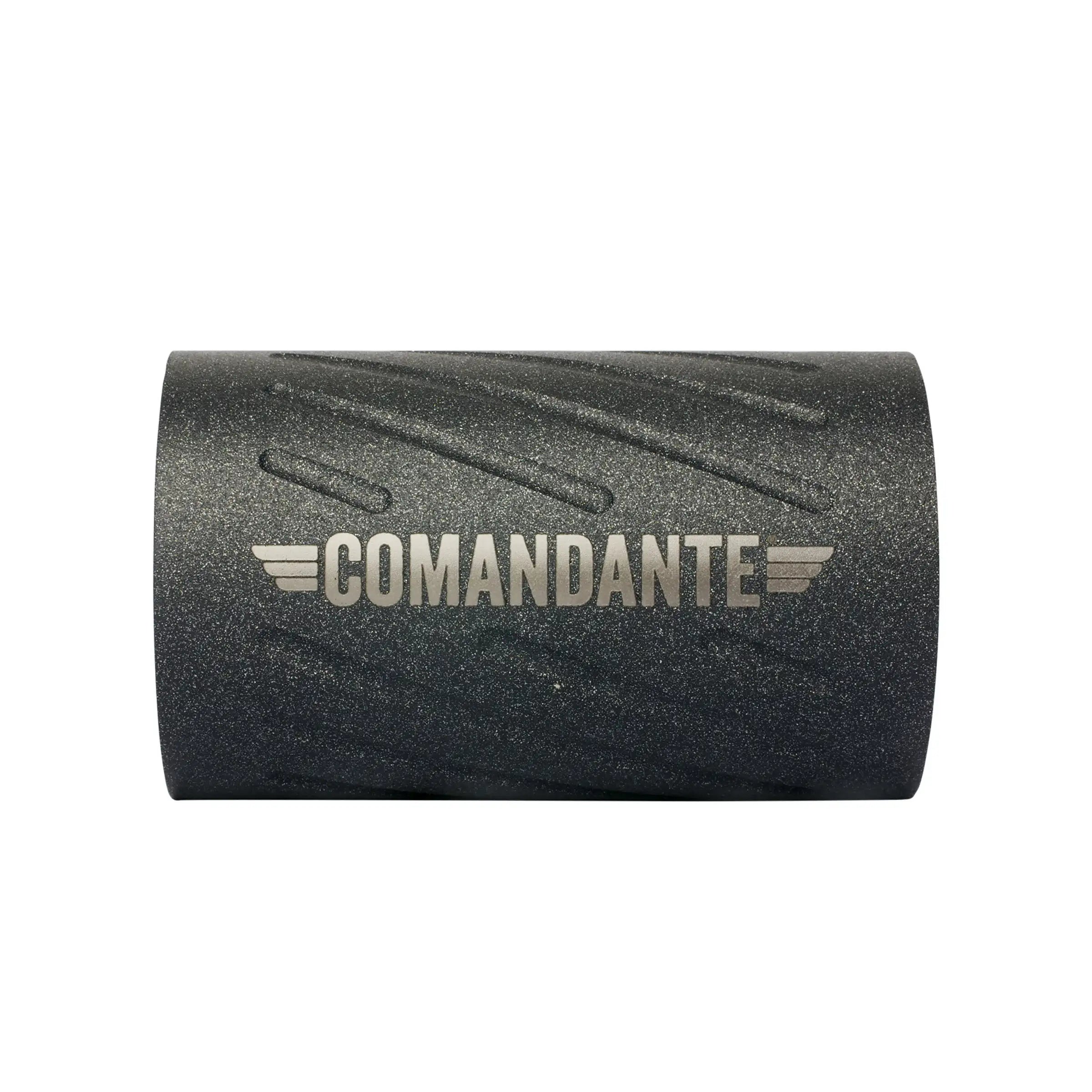Comandante C60 Baracuda Nautilus Blue Kaffeemühle