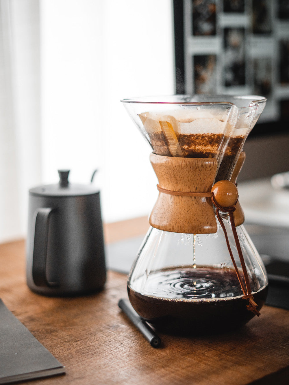 Unsere<br>Filterkaffees