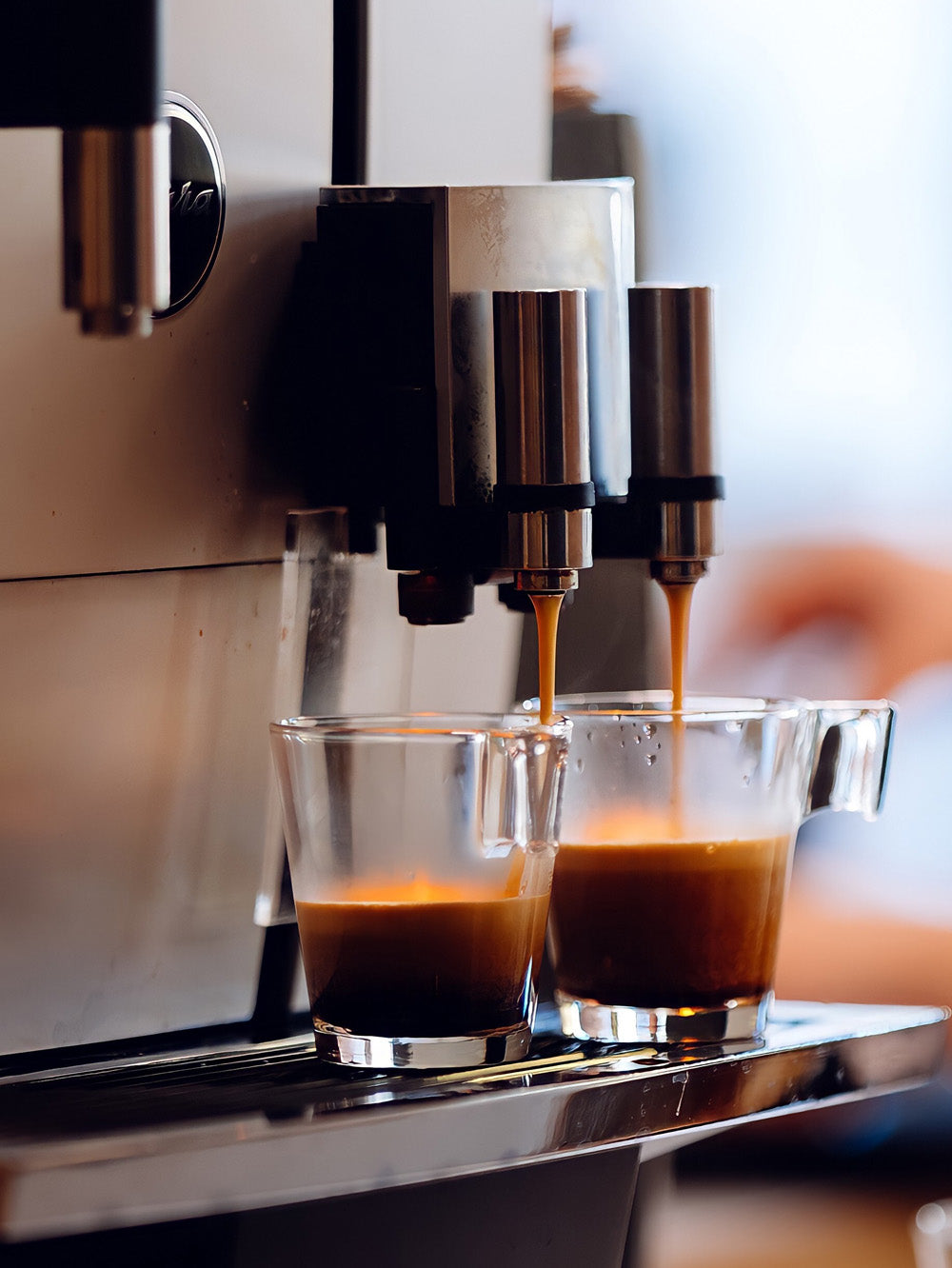 Unsere<br>Omni Roasts