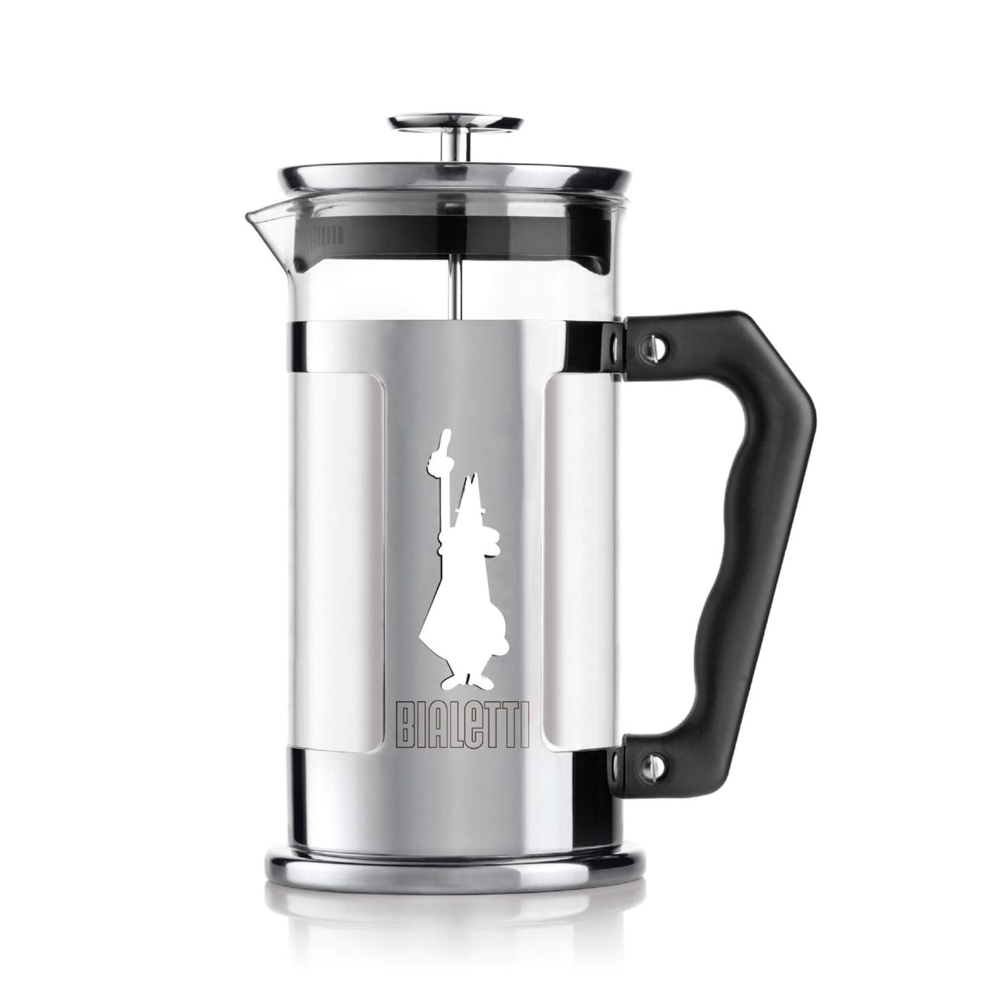 Bialetti French Press Preziosa 1L