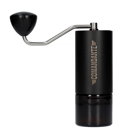Comandante C40 MK4 Nitro Blade Kaffeemühle