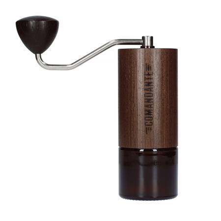 Comandante C40 MK4 Nitro Blade Kaffeemühle