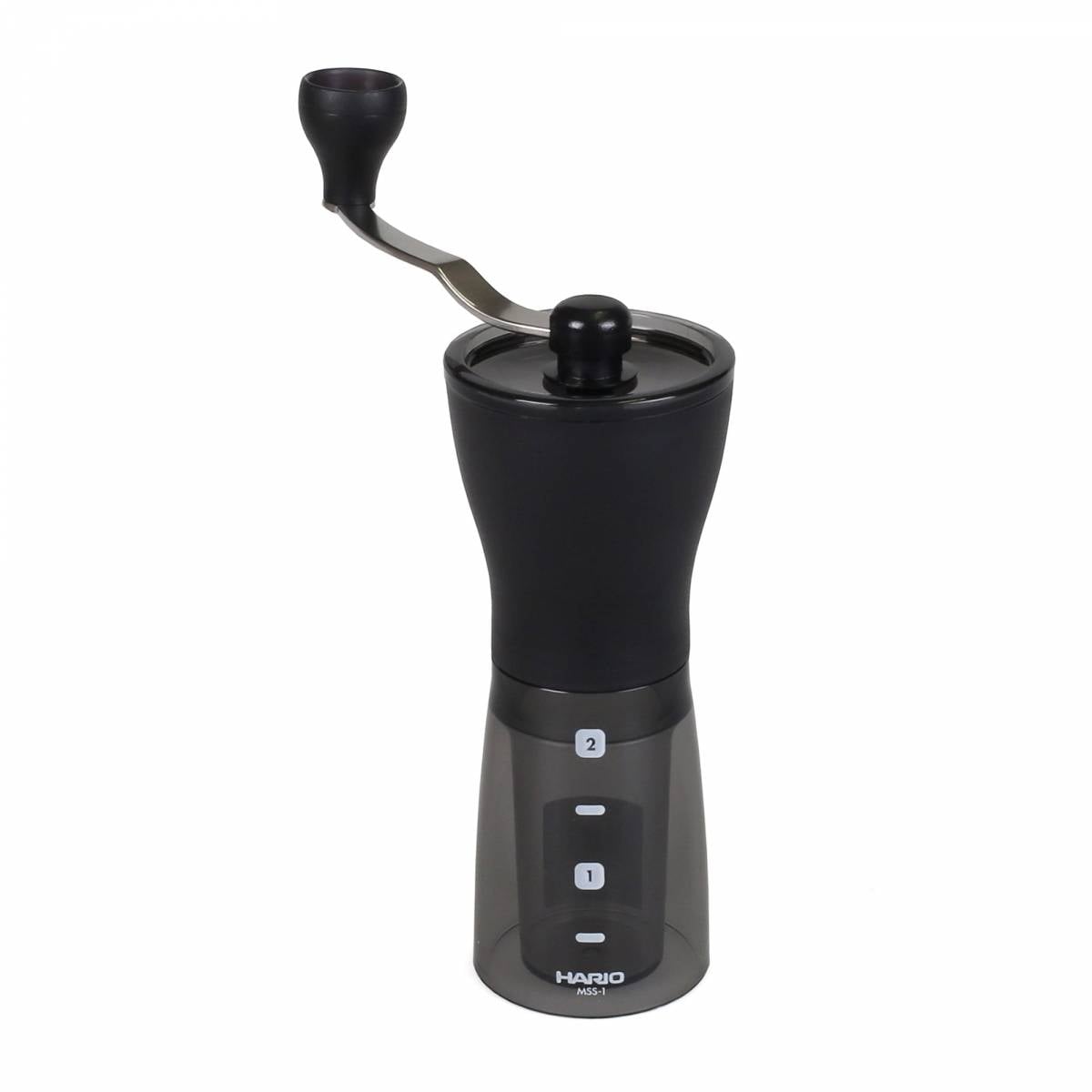Hario Mini Mill Plus Kaffeemühle