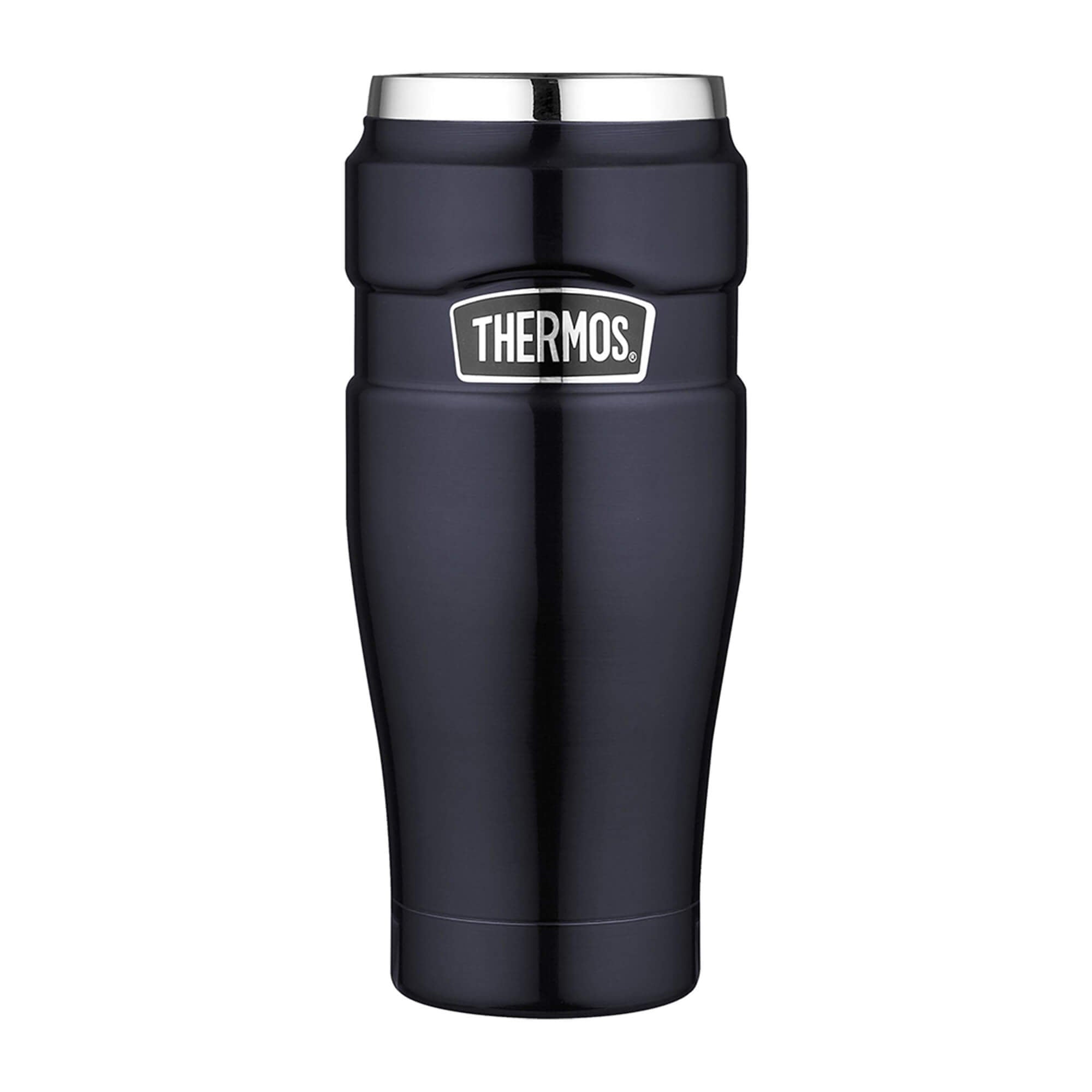 Thermos Isoliertrinkbecher Stainless King 0,47L