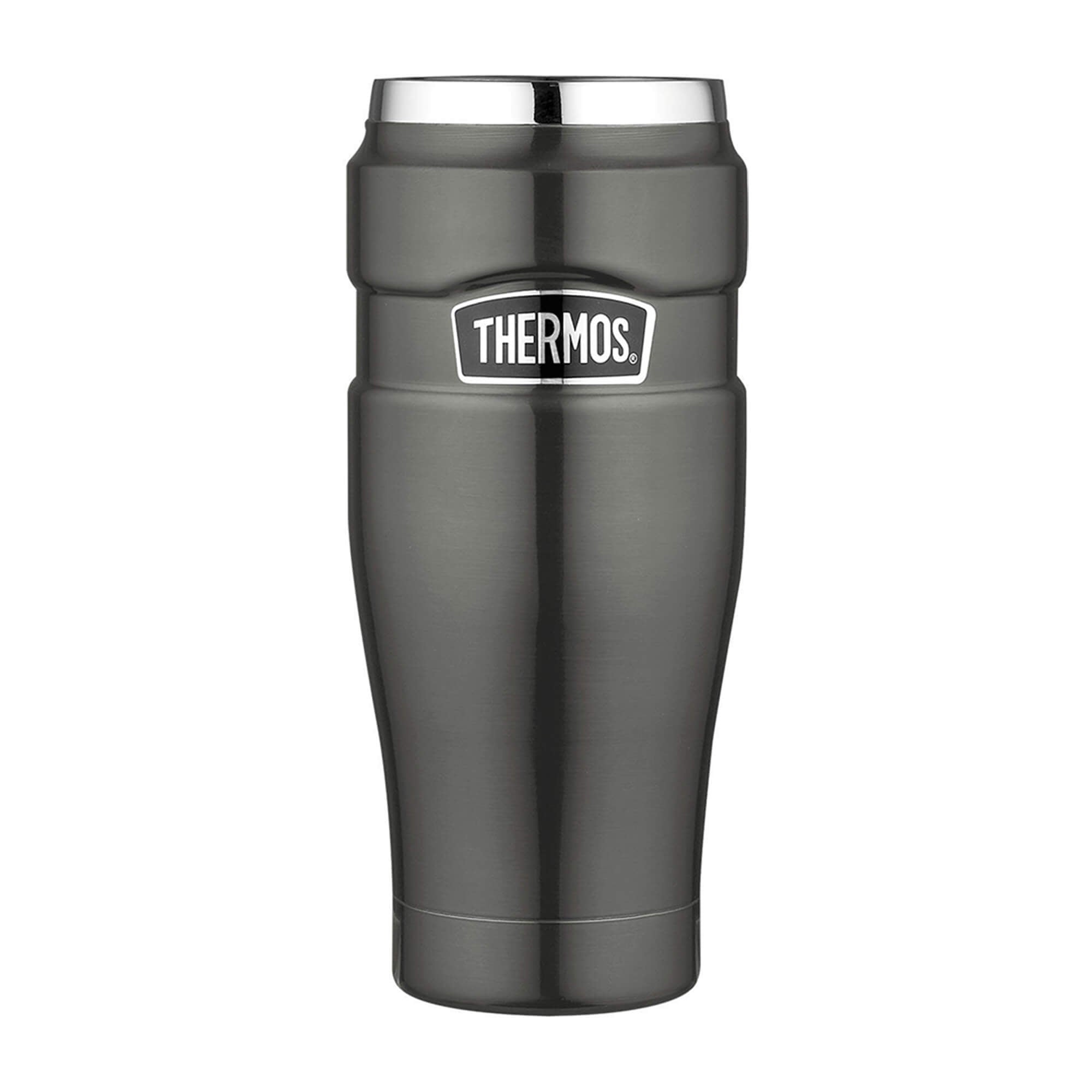 Thermos Isoliertrinkbecher Stainless King 0,47L