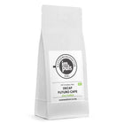 Decaf Futuro Cafe, Bio, 100% Arabica, Peru, Espresso & Filterkaffee (ohne Koffein)