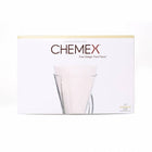 Chemex Filter (100 STÜCK) für 1 bis 3 Tassen-Karaffe