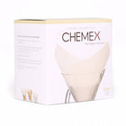 Chemex Filter (100 STÜCK) für 6, 8 und 10 Tassen-Karaffen