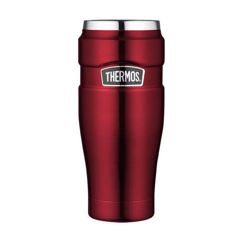 Thermos Isoliertrinkbecher Stainless King 0,47L