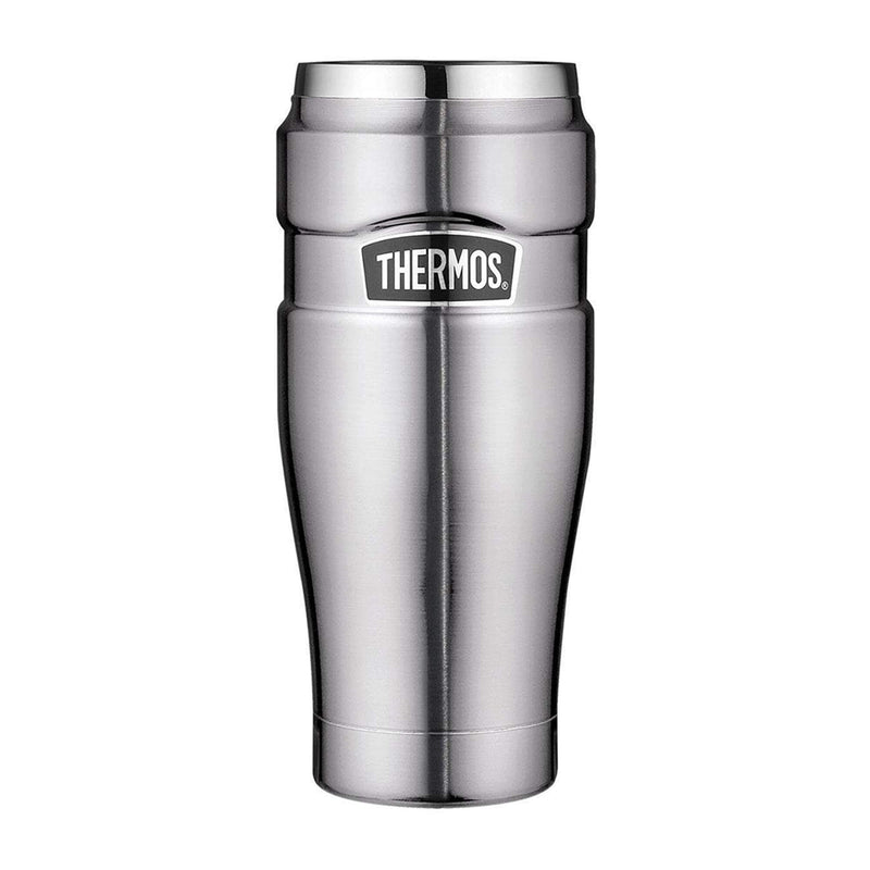 Thermos Isoliertrinkbecher Stainless King 0,47L